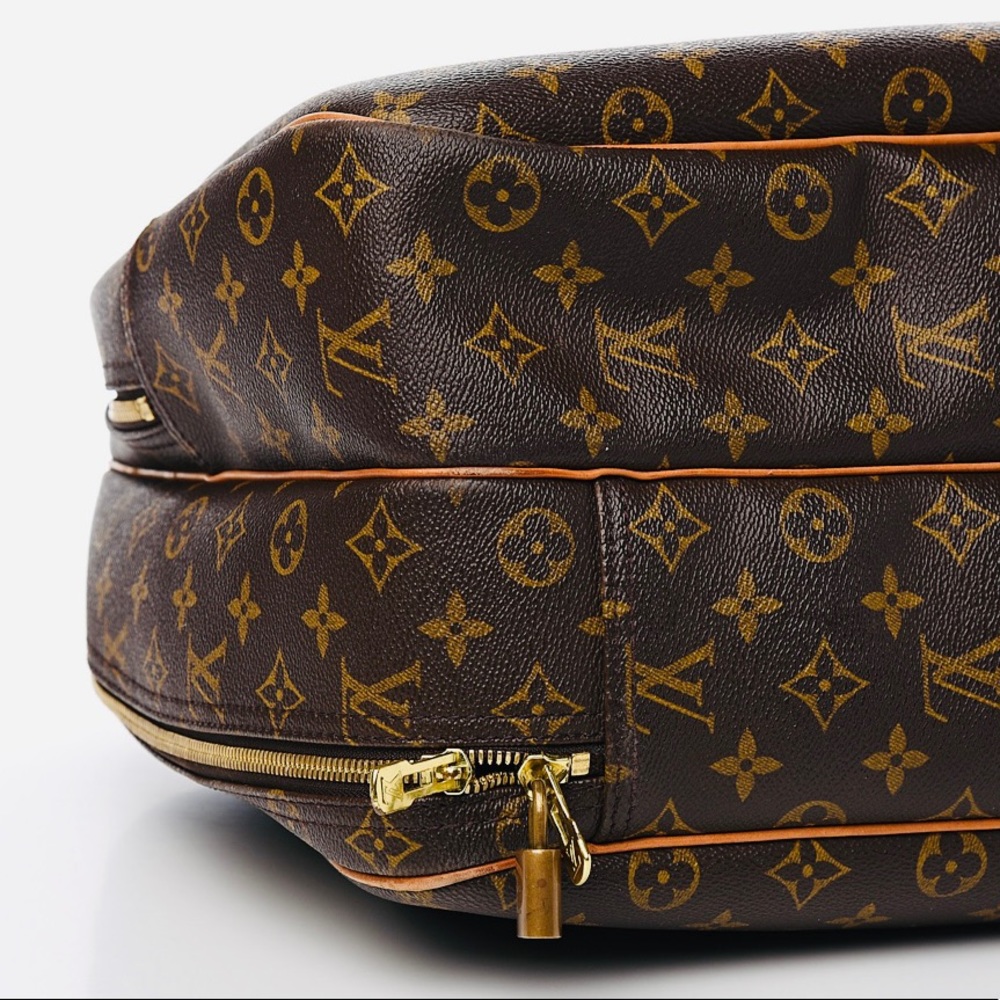 ❤️Authentic Louis Vuitton Alize 24 Heures 2 pouch - Picture 6 of 15